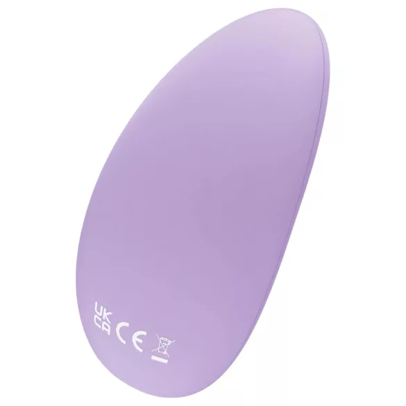 LELO Lily 3 - vibrador recargable para clítoris - impermeable - lila