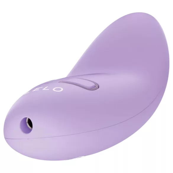LELO Lily 3 - vibrador recargable para clítoris - impermeable - lila