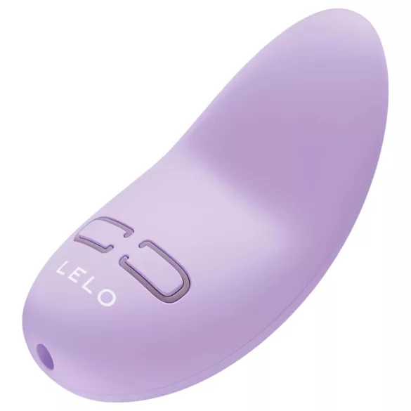 LELO Lily 3 - vibrador recargable para clítoris - impermeable - lila