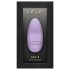 LELO Lily 3 - vibrador clitorial recargable, resistente al agua (lila)