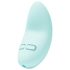 LELO Lily 3 - Vibrador de clítoris recargable y resistente al agua (verde)