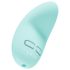 LELO Lily 3 - Vibrador de clítoris recargable y resistente al agua (verde)