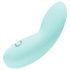 LELO Lily 3 - Vibrador de clítoris recargable y resistente al agua (verde)