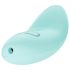 LELO Lily 3 - Vibrador de clítoris recargable y resistente al agua (verde)