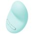 LELO Lily 3 - Vibrador de clítoris recargable y resistente al agua (verde)