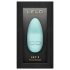 LELO Lily 3 - Vibrador de clítoris recargable y resistente al agua (verde)