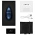 LELO Nea 3 - Vibrador recargable e impermeable para clítoris (azul)