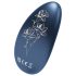 LELO Nea 3 - Vibrador recargable e impermeable para clítoris (azul)