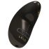LELO Nea 3 - clítoris vibrador recargable e impermeable (negro)