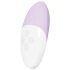 LELO Siri 3 - Vibrador de clítoris activado por voz (púrpura)