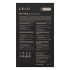 LELO Siri 3 - Vibrador de clítoris activado por voz (púrpura)