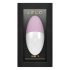 LELO Siri 3 - Vibrador clitorial activado por voz (rosa)