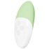 LELO Siri 3 - Vibrador de Clítoris Activado por Voz (Verde)