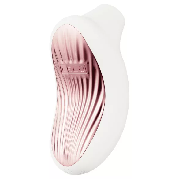 LELO Sona 3 - succionador clítoris ondas sónicas - blanco
