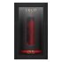 LELO F1s V3 - masturbador interactivo (rojo)