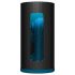 LELO F1s V3 - masturbador interactivo (negro-azul)