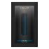LELO F1s V3 - masturbador interactivo (negro-azul)