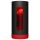 LELO F1s V3 XL - masturbador interactivo (rojo)