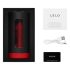 LELO F1s V3 XL - masturbador interactivo (rojo)