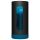 LELO F1s V3 XL - masturbador interactivo (negro-azul)