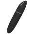 LELO Mia 3 - Vibrador Labial de Viaje (negro)