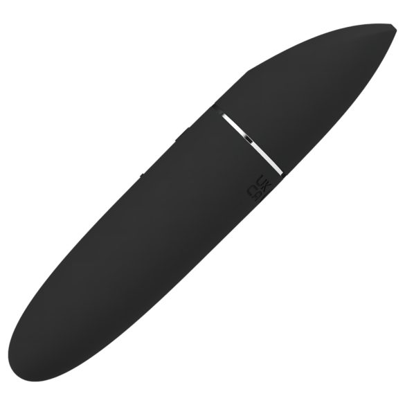 LELO Mia 3 - vibrador de lápiz de labios para viajar (negro)