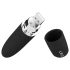 LELO Mia 3 - Vibrador Labial de Viaje (negro)