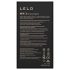 LELO Mia 3 - Vibrador Labial de Viaje (negro)