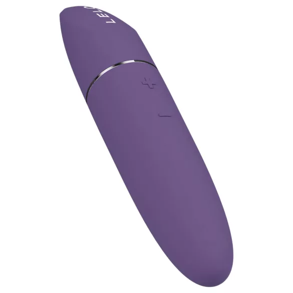LELO Mia 3 - vibrador tipo labial recargable - color lila