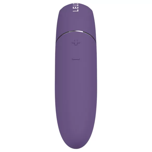 LELO Mia 3 - vibrador tipo labial recargable - color lila