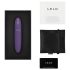 LELO Mia 3 - vibrador tipo lápiz labial para viaje (morado)