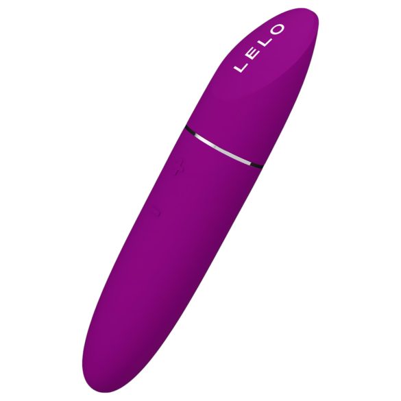 LELO Mia 3 - vibrador labial de viaje (rosa)