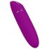LELO Mia 3 - vibrador labial de viaje (rosa)