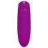 LELO Mia 3 - vibrador labial de viaje (rosa)