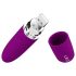 LELO Mia 3 - vibrador labial de viaje (rosa)
