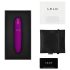 LELO Mia 3 - vibrador labial de viaje (rosa)