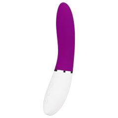 LELO Liv 3 - Vibrador Punto G (rosa)