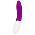 LELO Liv 3 - Vibrador Punto G (rosa)