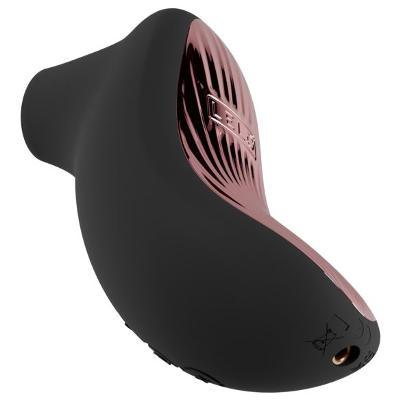 LELO Sona 3 Cruise - succionador de clítoris por ondas - silicona negra