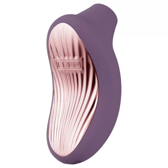 LELO Sona 3 Cruise - succionador de clítoris por ondas - silicona lila