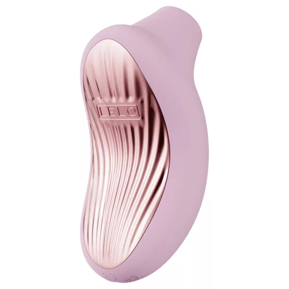 LELO Sona 3 Cruise - succionador de clítoris por ondas - silicona rosa
