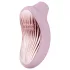 LELO Sona 3 Cruise - succionador de clítoris por ondas - silicona rosa