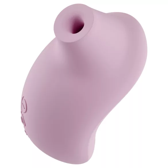 LELO Sona 3 Cruise - succionador de clítoris por ondas - silicona rosa