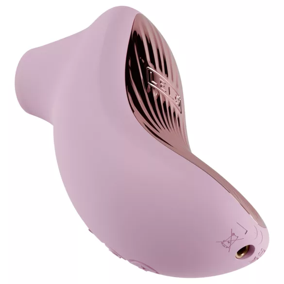 LELO Sona 3 Cruise - succionador de clítoris por ondas - silicona rosa