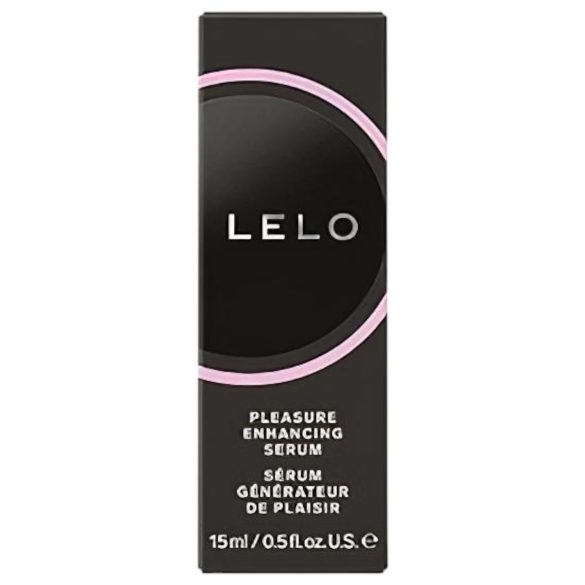 LELO - sérum estimulante para mujeres - 15ml