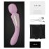 Lelo Switch - vibrador masajeador (rosa)