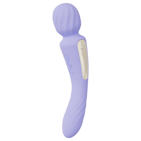 Lelo Switch - vibrador masajeador (púrpura)