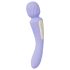 Lelo Switch - vibrador masajeador (púrpura)