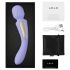Lelo Switch - vibrador masajeador (púrpura)