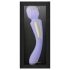 Lelo Switch - vibrador masajeador (púrpura)